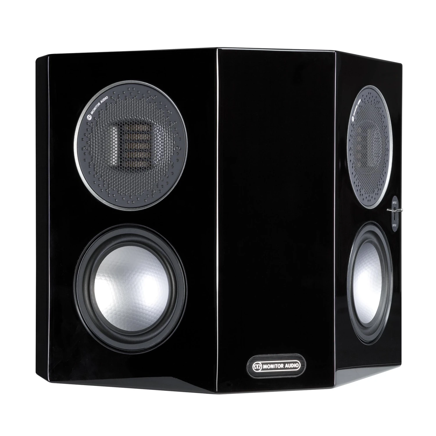 Monitor Audio Gold FX Surround Loudspeaker (pair) 3 Monitor Audio Gold FX Surround Loudspeaker (pair)