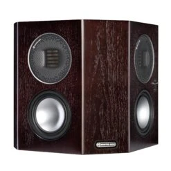 Monitor Audio Gold FX Surround Loudspeaker (pair) 13 Monitor Audio Gold FX Surround Loudspeaker (pair) -High Quality Audio Store MA Gold FX Walnut Iso 2048x2048 8379de89 96a6 48c7 9baf ea134f16ef7e