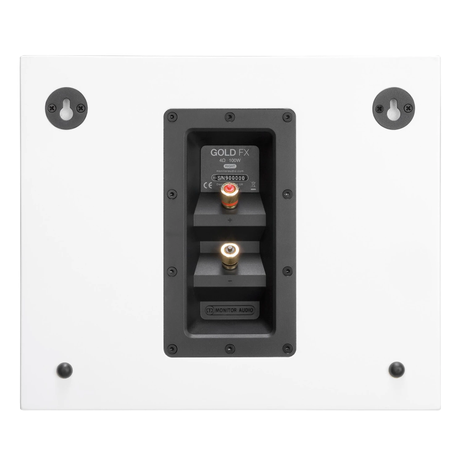 Monitor Audio Gold FX Surround Loudspeaker (pair) 9 Monitor Audio Gold FX Surround Loudspeaker (pair) - Image 7