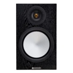 Monitor Audio Silver 100 7G Loudspeaker (pair) 23 Monitor Audio Silver 100 7G Loudspeaker (pair) -High Quality Audio Store MA Silver 100 Front Black Oak 2048x2048 9307c8c6 dc36 4528 bd41 7a2ba11aaf66