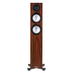 Monitor Audio Silver 200 7G Loudspeaker (pair) -High Quality Audio Store MA Silver 200 Front Walnut 2048x2048 d92531c4 df2c 4dfb 9972 9e2605df0532