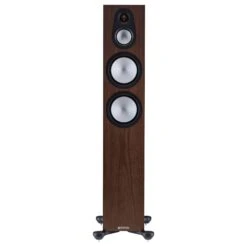 Monitor Audio Silver 300 7G Loudspeaker (pair) -High Quality Audio Store MA Silver 300 Front Walnut 2048x2048 59f4c8c7 8800 4c83 bd97 731bd9292e6e