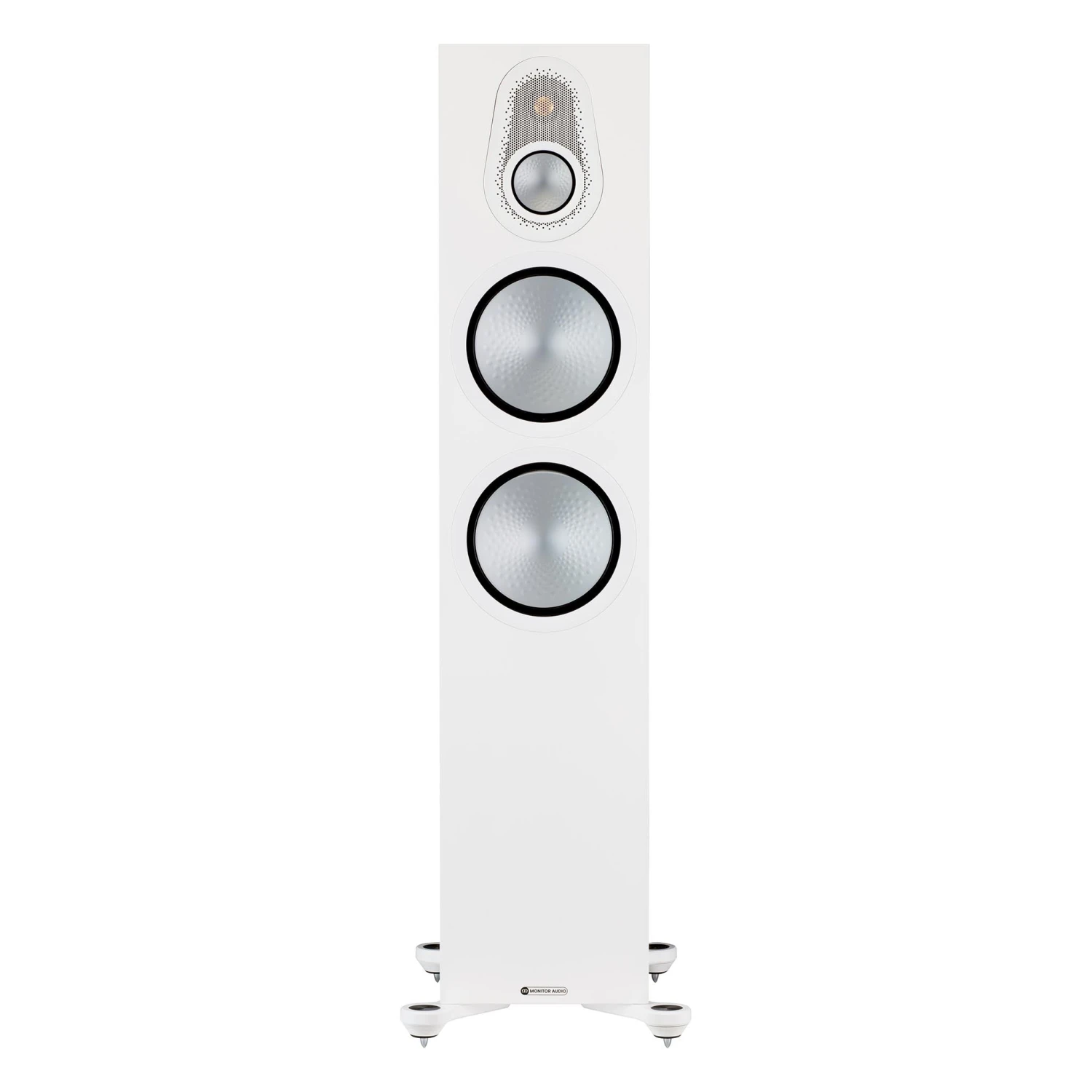 Monitor Audio Silver 500 7G Loudspeaker (pair) (OPEN) 14 Monitor Audio Silver 500 7G Loudspeaker (pair) (OPEN) - Image 12