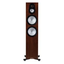 Monitor Audio Silver 500 7G Loudspeaker (pair) (OPEN) 25 Monitor Audio Silver 500 7G Loudspeaker (pair) (OPEN) -High Quality Audio Store MA Silver 500 Front Walnut 2048x2048 04e6419c 5d73 45b3 bb31 36cc54f8cd70