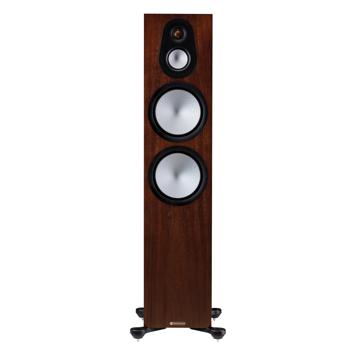 Monitor Audio Silver 500 7G Loudspeaker (pair) (OPEN) 10 Monitor Audio Silver 500 7G Loudspeaker (pair) (OPEN) - Image 8