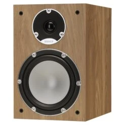 Tannoy Mercury 7.2 Bookshelf Loudspeaker (pair) -High Quality Audio Store MERCURY 7.2 LO P0C5D Right No Grille XL