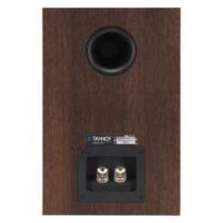 Tannoy Mercury 7.2 Bookshelf Loudspeaker (pair) -High Quality Audio Store MERCURY 7.2 WA P0C5E Rear XL
