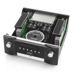 Mark Levinson No585.5 Integrated Amplifier -High Quality Audio Store MLNo585.5 Top RT 2048x2048 1bd71146 6027 448b b7db 51a7c2cfd156