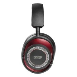 Mark Levinson No. 5909 Headphones -High Quality Audio Store ML 5909 ProductImage SideLeft Red 2048x2048 62cc5ada 2340 4055 8835 c909e2366365