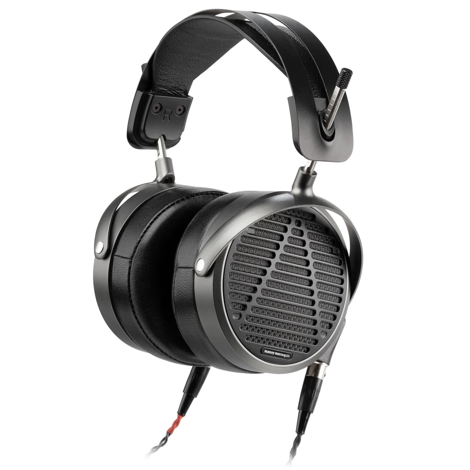 Audeze MM-500 Planar Magnetic Headphones 3 Audeze MM-500 Planar Magnetic Headphones