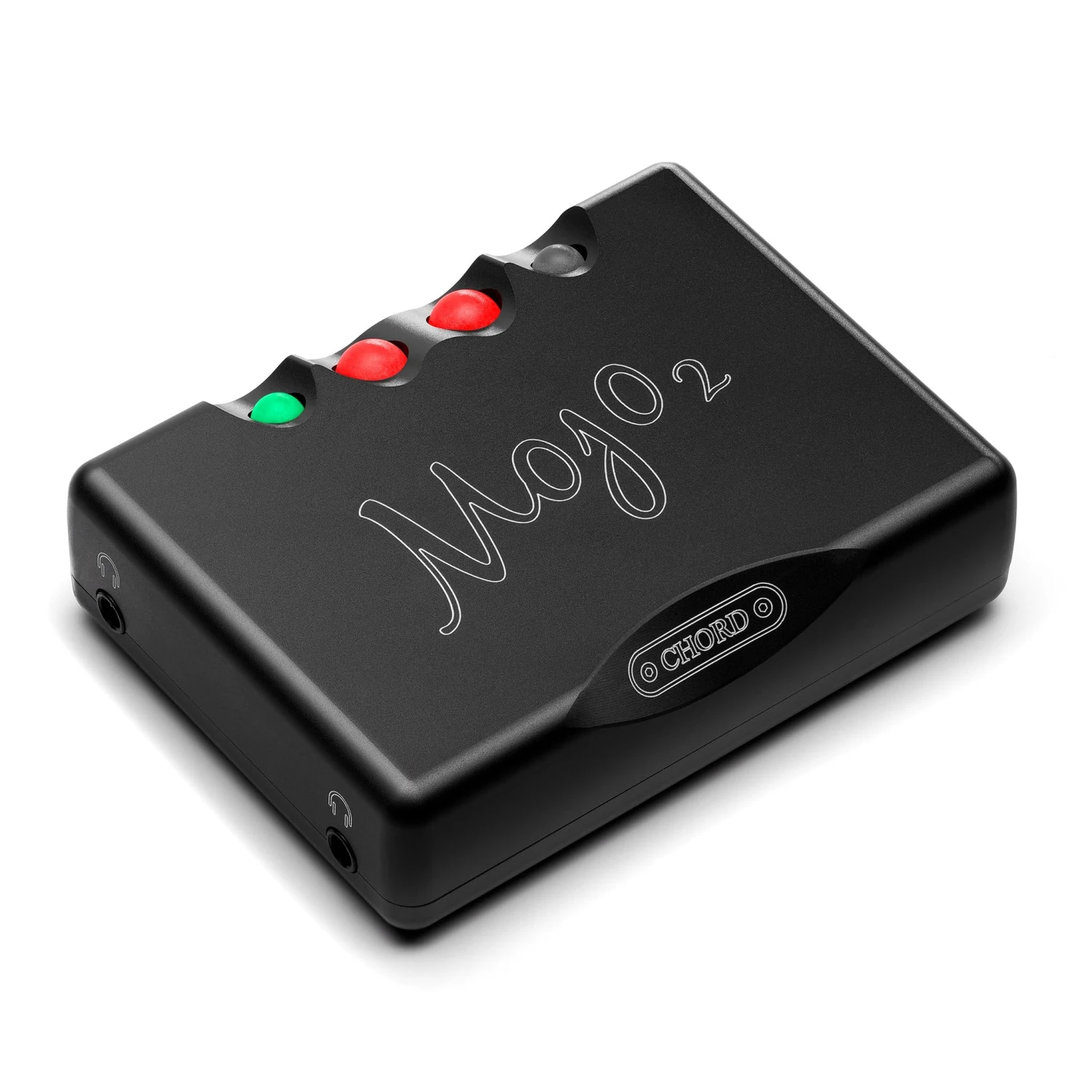 Chord Mojo 2 Portable DAC / Headphone Amplifier 3 Chord Mojo 2 Portable DAC / Headphone Amplifier