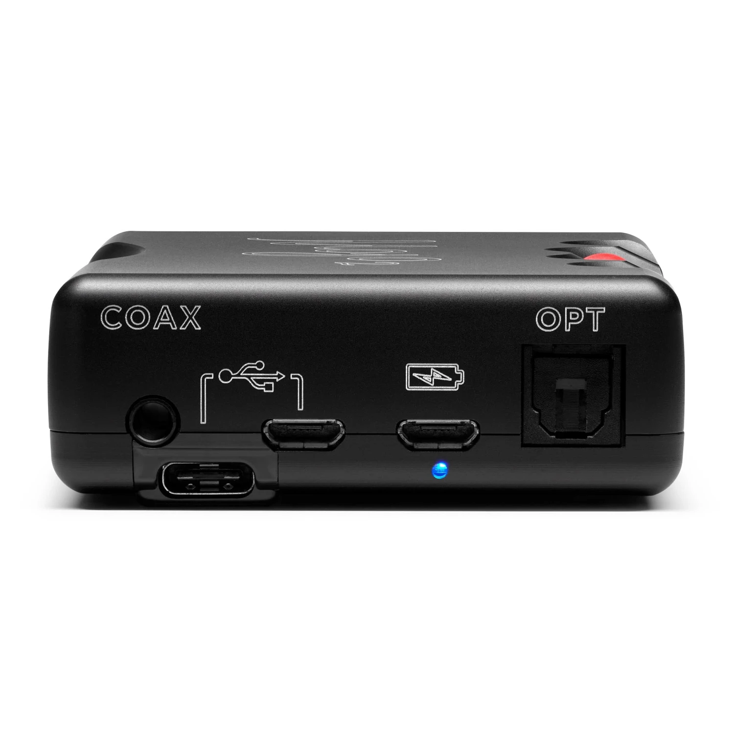 Chord Mojo 2 Portable DAC / Headphone Amplifier 7 Chord Mojo 2 Portable DAC / Headphone Amplifier - Image 5