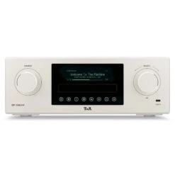 T+A Elektroakustik MP 3100 HV Multi Source SACD Player / DAC