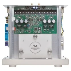 T+A Elektroakustik MP 3100 HV Multi Source SACD Player / DAC 6 T+A Elektroakustik MP 3100 HV Multi Source SACD Player / DAC -High Quality Audio Store MP3100HV innen