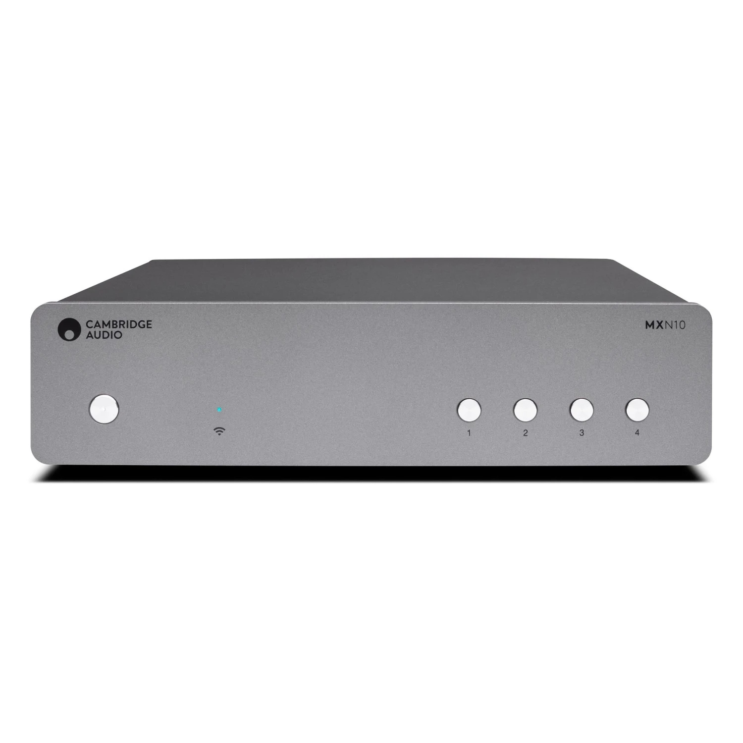 Cambridge Audio MXN10 Network Music Player 3 Cambridge Audio MXN10 Network Music Player