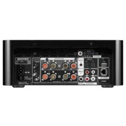 Marantz M-CR612 Streaming Network CD Receiver 7 Marantz M-CR612 Streaming Network CD Receiver -High Quality Audio Store Marantz M CR612 Component Black 137273 01 StudioB 2048x2048 f242e9a3 7c3a 402f bf74 3d5d8cecbe73