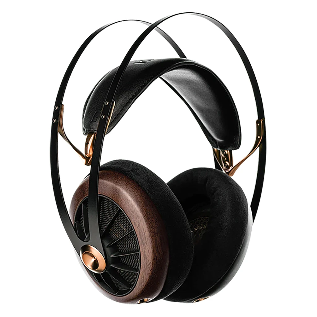 Meze Audio 109 Pro Open Back Headphones (OPEN) 3 Meze Audio 109 Pro Open Back Headphones (OPEN)