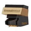 Soundsmith Mezzo Moving Iron Cartridge -High Quality Audio Store Mezzo