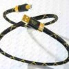 DH Labs Mirage USB Cable 2 DH Labs Mirage USB Cable -High Quality Audio Store MirageUSB 1