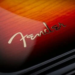 Fender X MoFi PrecisionDeck Limited Edition Turntable 12 Fender X MoFi PrecisionDeck Limited Edition Turntable -High Quality Audio Store MoFi Electronics Fender PrecisionDeck Sunburst Detail Logo 2 2048x2048 47b9c480 5afe 485b 9f43 868fd274998a