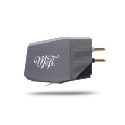 MoFi Electronics MasterTracker MM Cartridge -High Quality Audio Store MoFi Electronics MasterTracker Phono Cartridge Profile 2048x2048 d16a0787 e037 4043 a069 e7bd82c62341