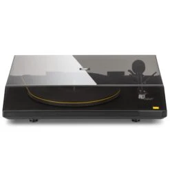 MoFi Electronics StudioDeck Turntable -High Quality Audio Store MoFi Electronics StudioDeck Turntable Front Dustcover 2018 2048x2048 443851ed 9af1 4dbd ab75 a7a7a2d76e4b