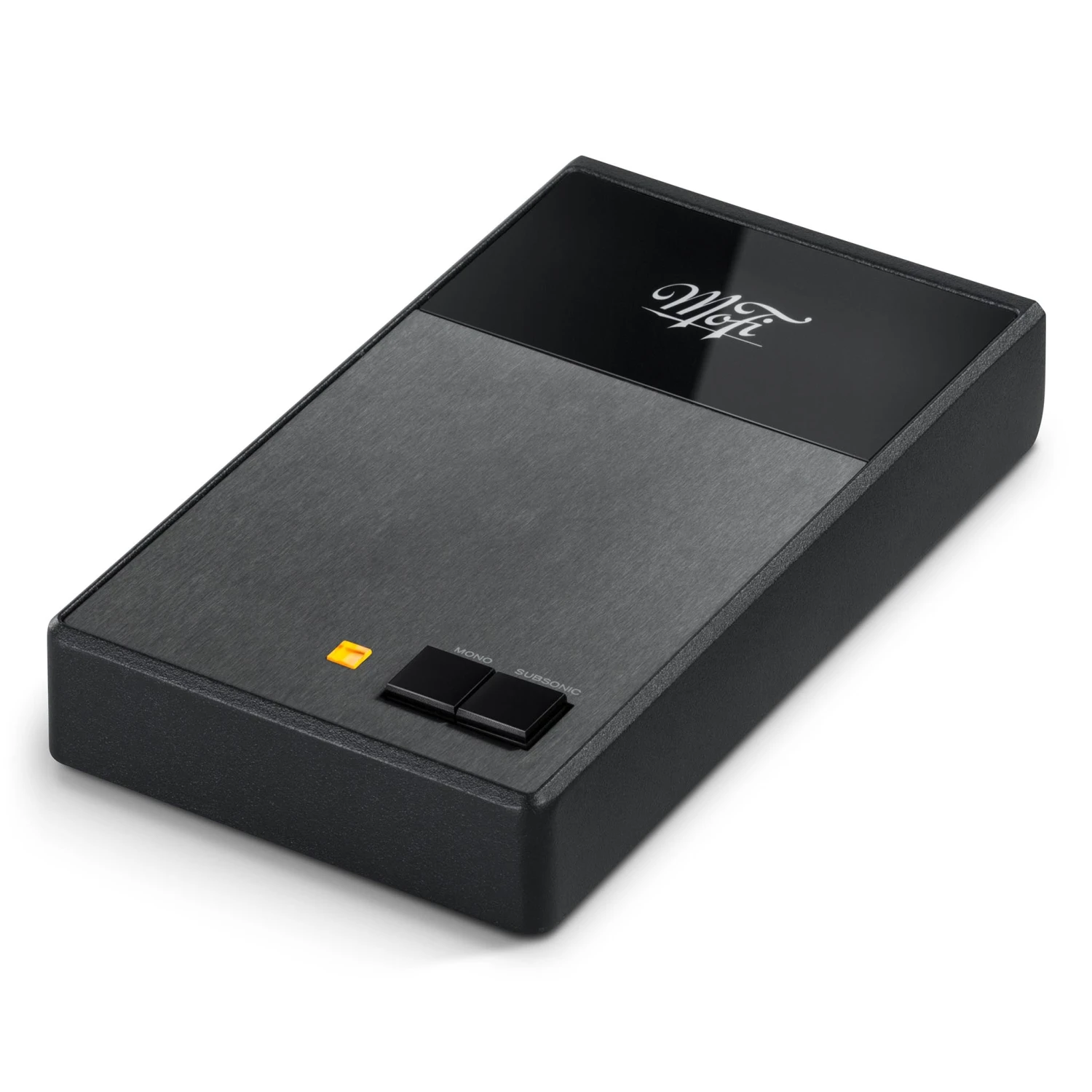 MoFi Electronics StudioPhono MM / MC Phono Stage 3 MoFi Electronics StudioPhono MM / MC Phono Stage