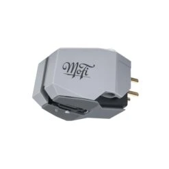MoFi Electronics StudioTracker MM Cartridge -High Quality Audio Store MoFi Electronics StudioTracker Phono Cartridge Angle Left Low