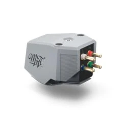 MoFi Electronics StudioTracker MM Cartridge -High Quality Audio Store MoFi Electronics StudioTracker Phono Cartridge Back Left