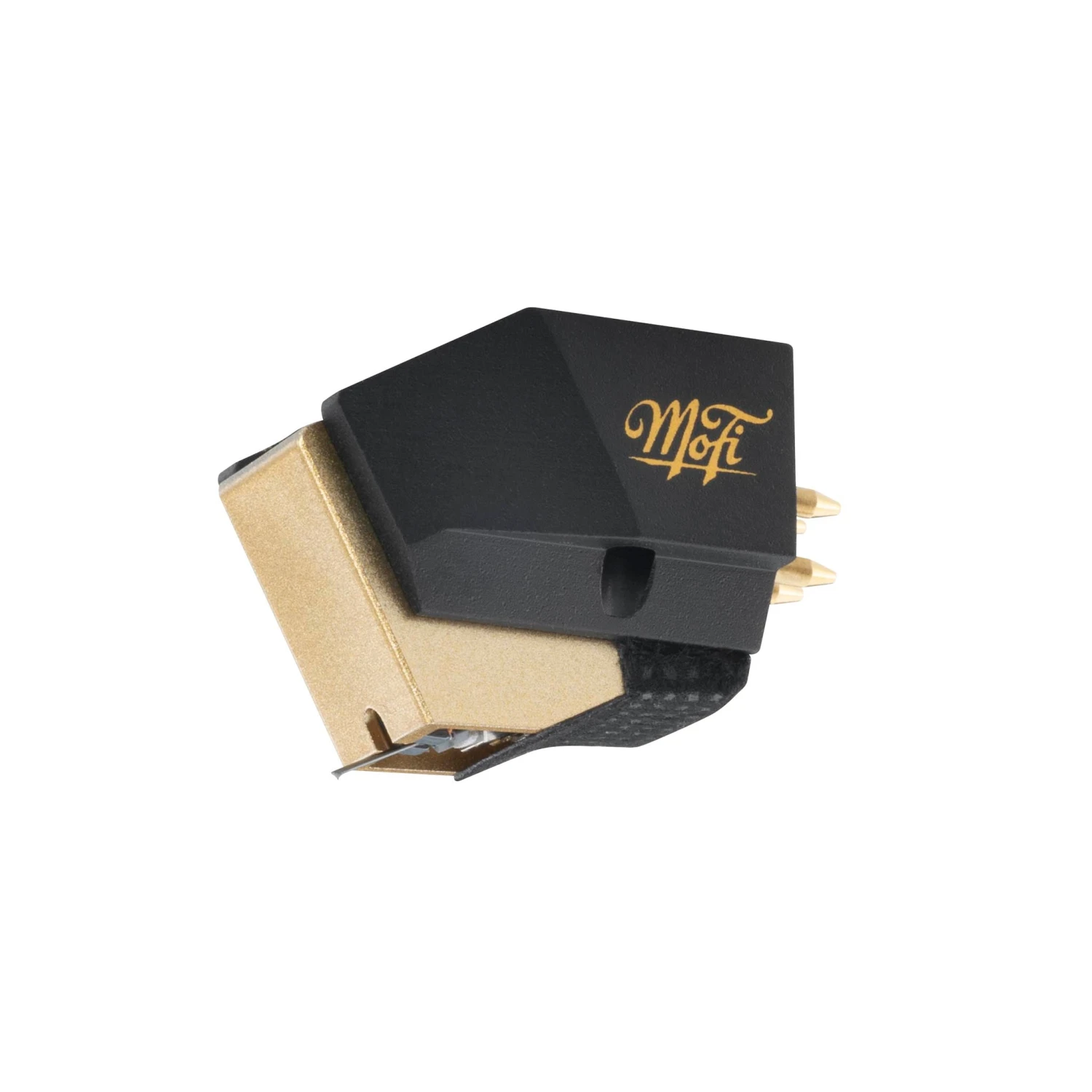 MoFi Electronics UltraGold Moving Coil Cartridge 7 MoFi Electronics UltraGold Moving Coil Cartridge - Image 5
