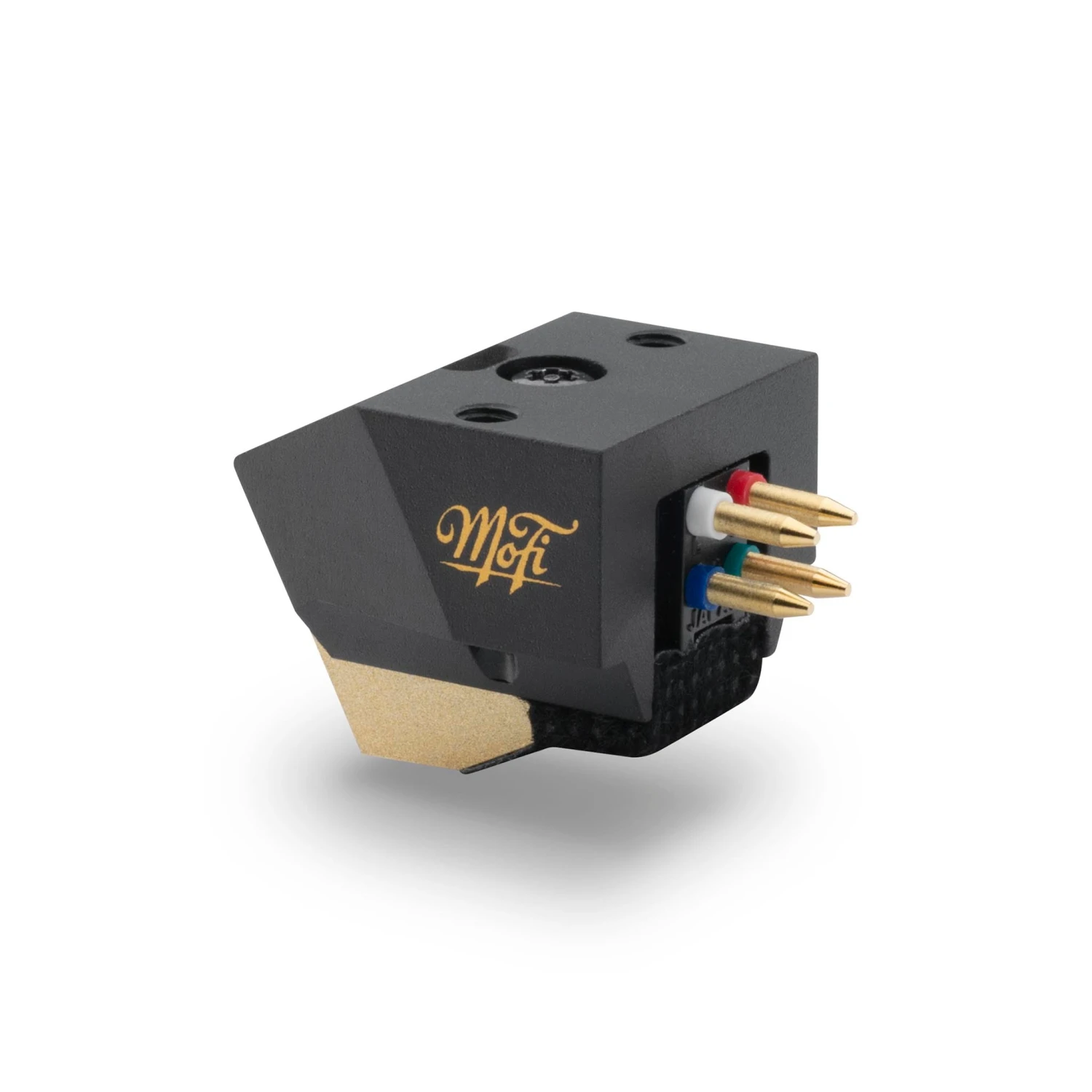 MoFi Electronics UltraGold Moving Coil Cartridge 6 MoFi Electronics UltraGold Moving Coil Cartridge - Image 4