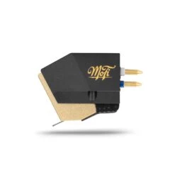 MoFi Electronics UltraGold Moving Coil Cartridge 10 MoFi Electronics UltraGold Moving Coil Cartridge -High Quality Audio Store MoFi Electronics UltraGold MC Cartridge Profile Side 2048x2048 502fac05 e554 4ab2 96b8 e9be198584d8