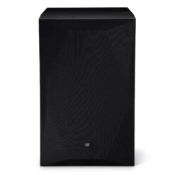 MoFi SourcePoint 10 Bookshelf Loudspeaker (pair) -High Quality Audio Store MoFi SourcePoint 10 Loudspeakers Black Front Grill