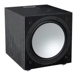 Monitor Audio Silver W-12 Subwoofer