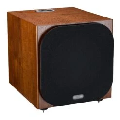 Monitor Audio Silver W-12 Subwoofer -High Quality Audio Store Monitor Audio Silver W 12 Iso Walnut Gr 2048x2048 5e23c600 0996 4ae0 8927 8adc9b3b62f6