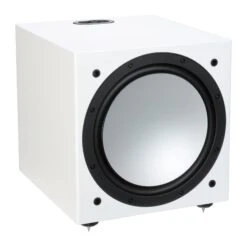 Monitor Audio Silver W-12 Subwoofer -High Quality Audio Store Monitor Audio Silver W 12 Iso White 2048x2048 4a540aaa 4e8f 4170 bca6 f39cd731348e