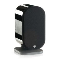 Monitor Audio Apex A10 Bookshelf Loudspeaker (each) -High Quality Audio Store Monitor Audio Apex A10 Iso Black GR