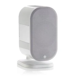 Monitor Audio Apex A10 Bookshelf Loudspeaker (each) -High Quality Audio Store Monitor Audio Apex A10 Iso White GR