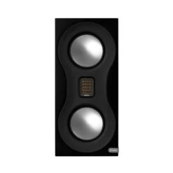 Monitor Audio Studio Speakers (Pair) -High Quality Audio Store Monitor Audio Studio Black Front Right 2048x2048 dc8f0695 502c 4a15 8479 3ddfad59a187