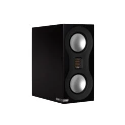 Monitor Audio Studio Speakers (Pair) -High Quality Audio Store Monitor Audio Studio Black Iso 2048x2048 7071d459 5338 4464 a300 bf8e8b8466ad