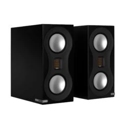 Monitor Audio Studio Speakers (Pair)