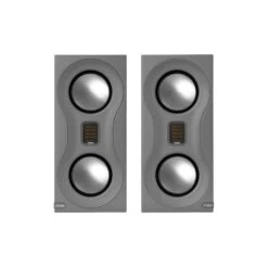 Monitor Audio Studio Speakers (Pair) -High Quality Audio Store Monitor Audio Studio Grey Front Pair 2048x2048 6d4c533c 6094 4856 a7f2 86ad5f4fbd39