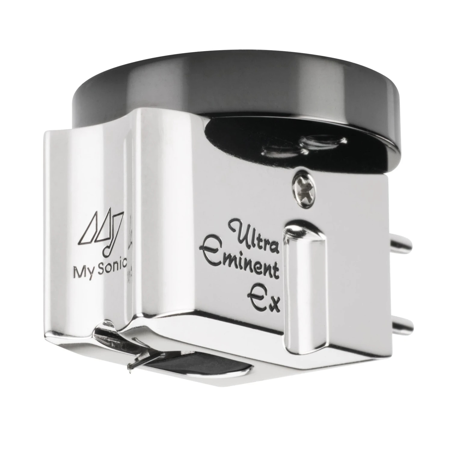 My Sonic Lab Ultra Eminent EX Moving Coil Cartridge 3 My Sonic Lab Ultra Eminent EX Moving Coil Cartridge