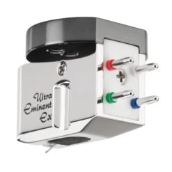 My Sonic Lab Ultra Eminent EX Moving Coil Cartridge 7 My Sonic Lab Ultra Eminent EX Moving Coil Cartridge -High Quality Audio Store My Sonic Labs Ultra Eminent Ex MC Cartridge Angle Right Back