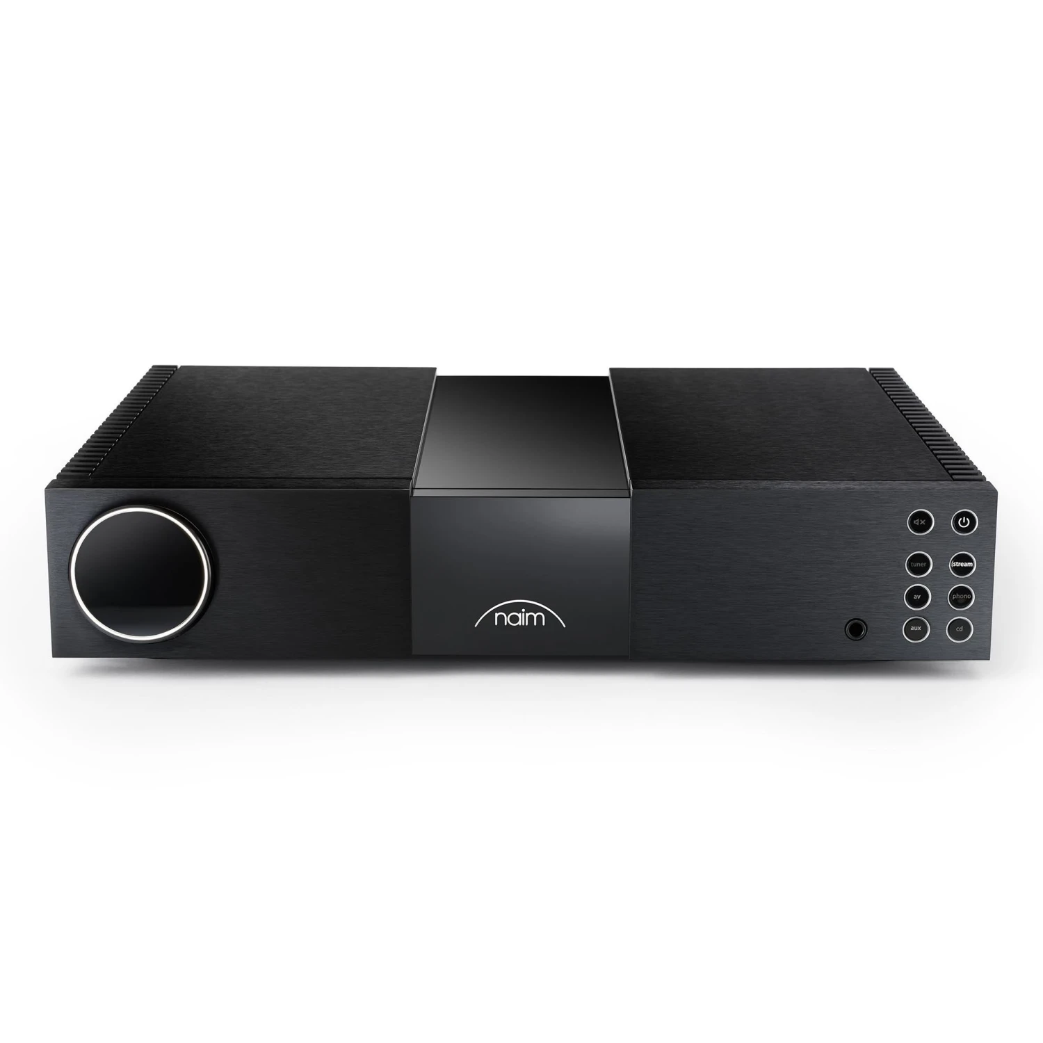 Naim NAC 332 Preamplifier 3 Naim NAC 332 Preamplifier