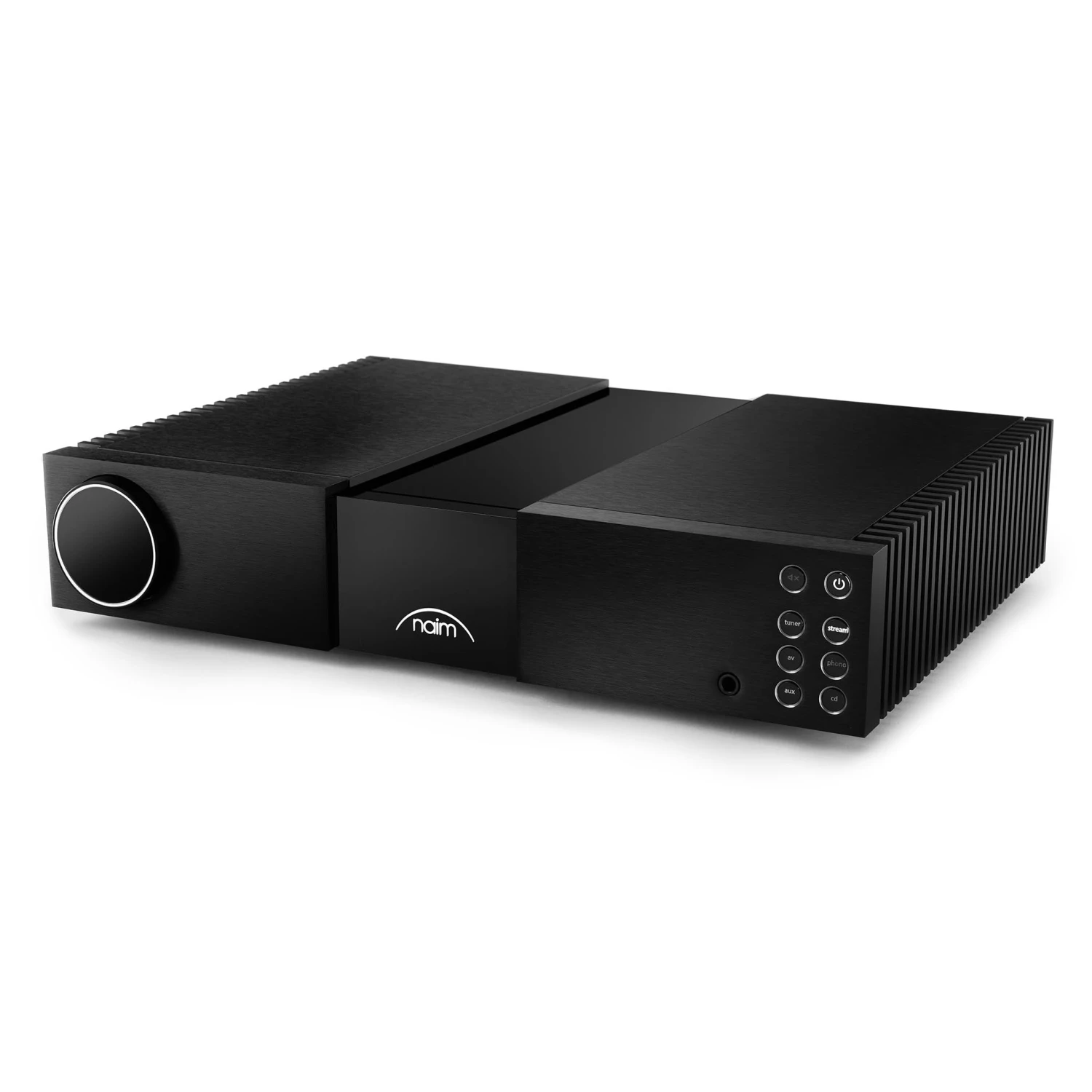 Naim NAC 332 Preamplifier 4 Naim NAC 332 Preamplifier - Image 2