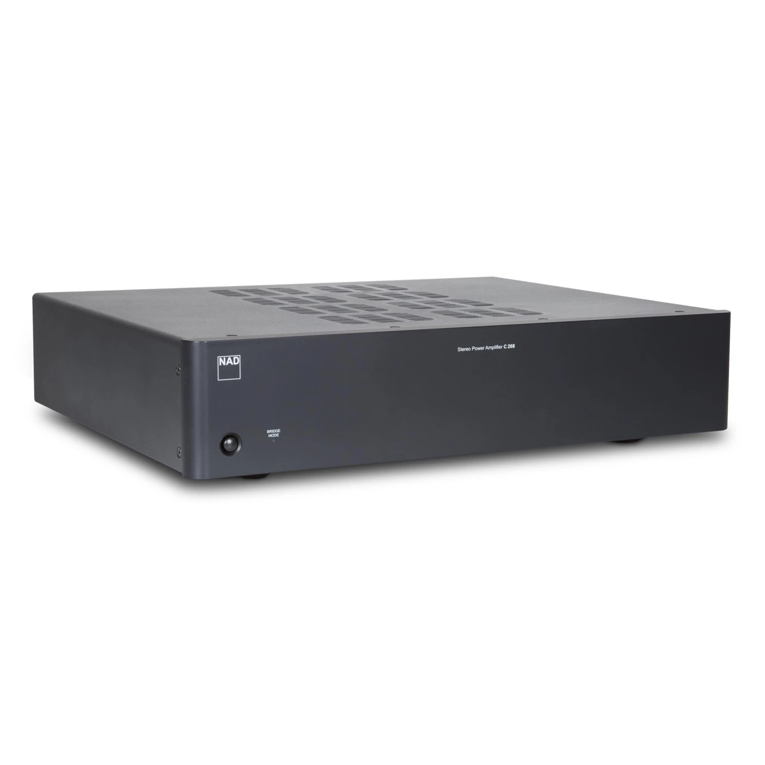 NAD C 658 DAC / Preamplifier + NAD C 268 Power Amplifier 6 NAD C 658 DAC / Preamplifier + NAD C 268 Power Amplifier - Image 4