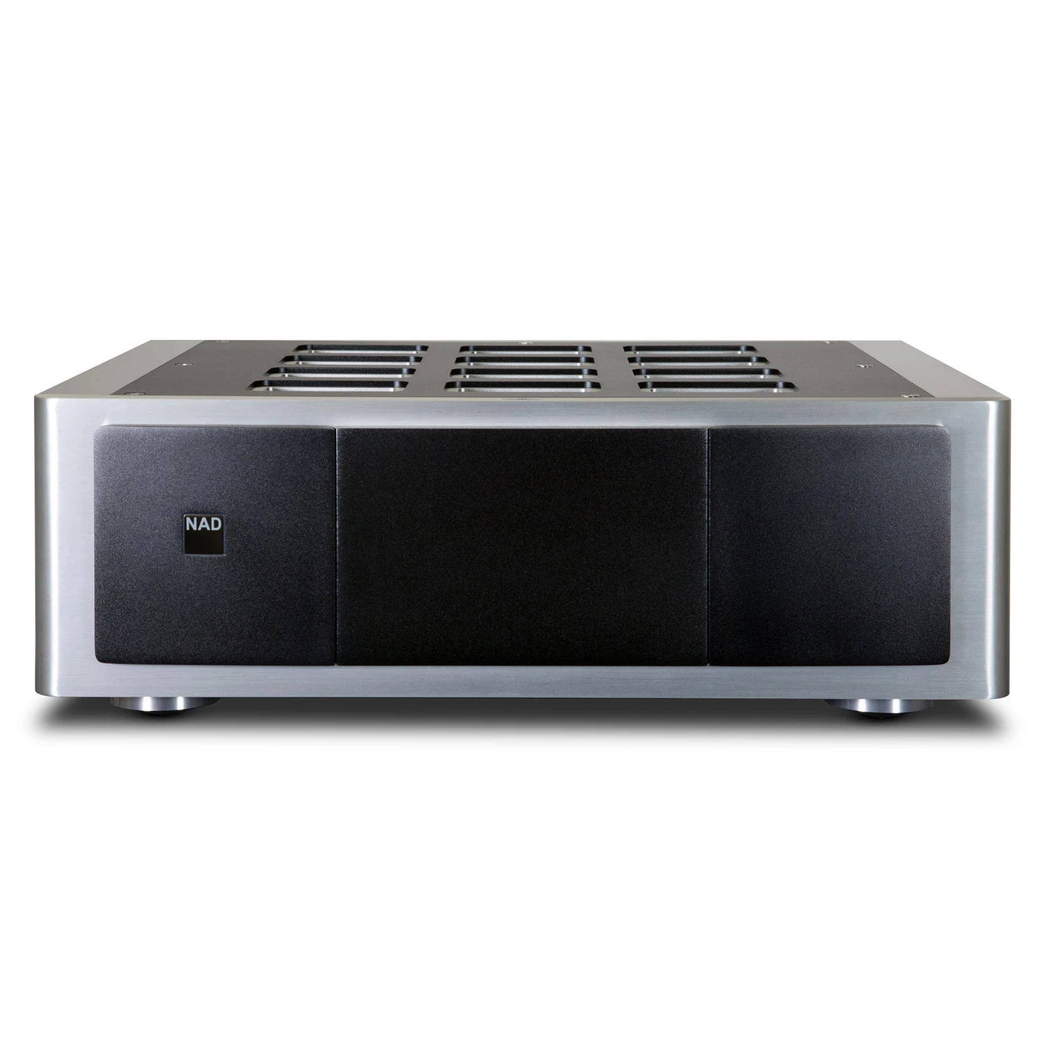 NAD M28 Hybrid Digital Multichannel Amplifier 3 NAD M28 Hybrid Digital Multichannel Amplifier