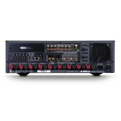 NAD T 778 Reference A/V Receiver -High Quality Audio Store NADT778Rear 2048x2048 0174d81e badc 45f8 aa98 0a5a4d83bb2c