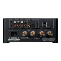 NAD M10 BluOS Streaming Amplifier (OPEN) 5 NAD M10 BluOS Streaming Amplifier (OPEN) -High Quality Audio Store NAD M10 WhtBkg Rear 2048x2048 30b20596 6efc 4429 8e03 59623fc177b0